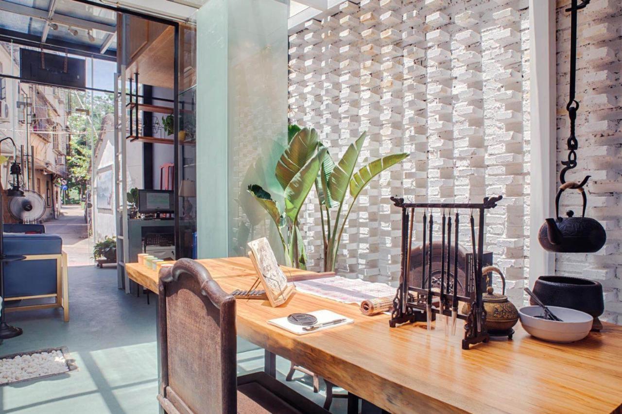 Huizhou Xilin West Lake Boutique Hotel Exterior photo