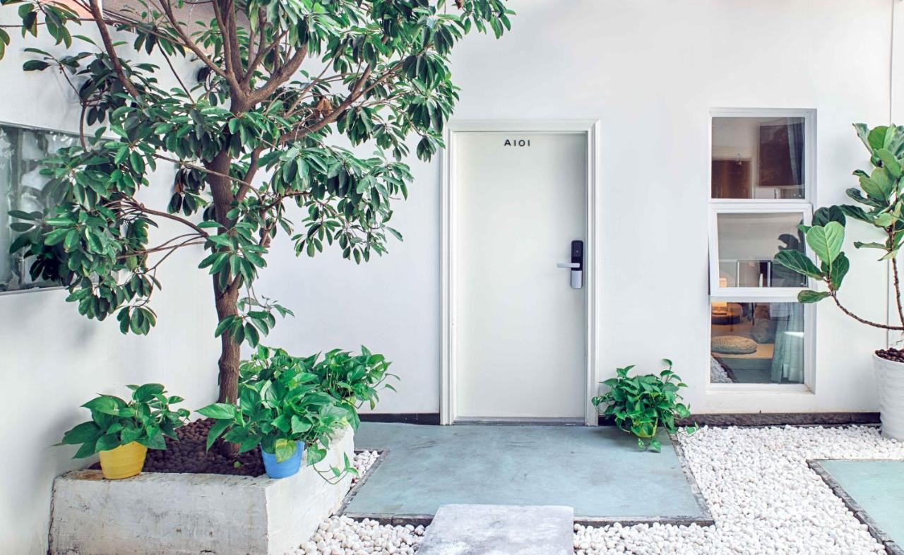 Huizhou Xilin West Lake Boutique Hotel Exterior photo
